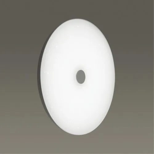 Потолочный светодиодный светильник Sonex Vasta led Roki muzcolor 4629/EL  фото 6