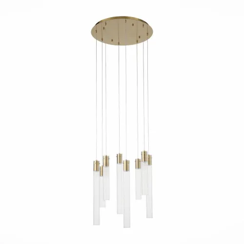 Подвесная люстра ST Luce Terni SL1229.303.08  фото 3