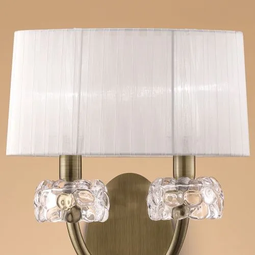 Бра Mantra Loewe 4734  фото 3