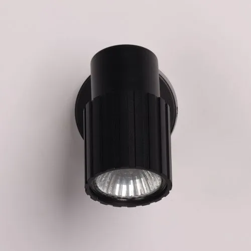 545024501 Астор 1*45W GU10 220V бра  фото 3