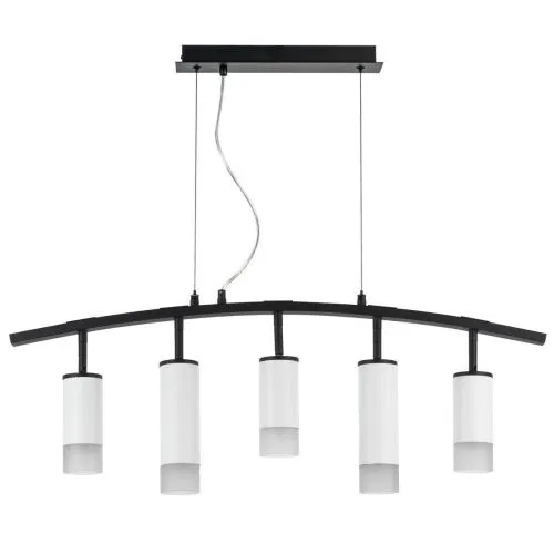 Подвесная люстра Lightstar Rullo (571735+214436-3+214486-2+202431-5) LR7353638621 