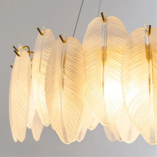 Подвесная люстра Arte Lamp Evie A4052SP-8SG  фото 3