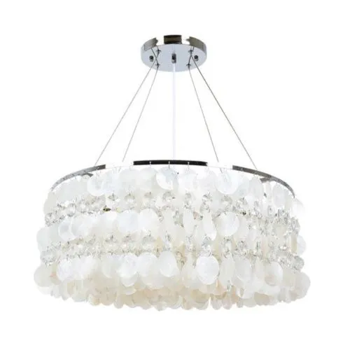 Подвесная люстра Arte Lamp Pipirima A4041SP-8CC 