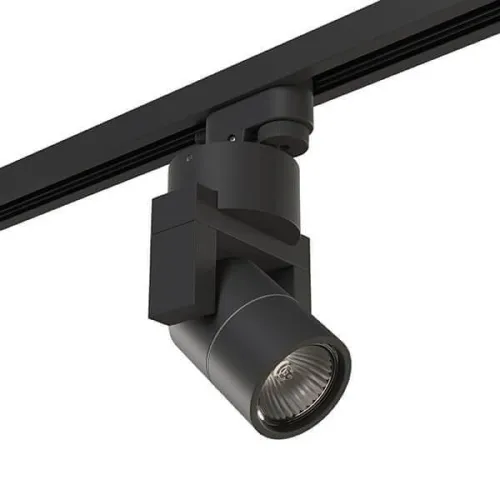 Адаптер для шинопровода Lightstar Asta 592077  фото 2
