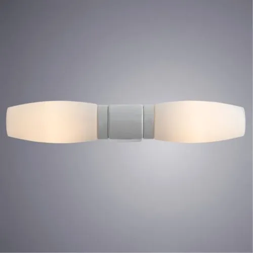 Подсветка для зеркал Arte Lamp A1209AP-2WH  фото 2