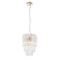 Подвесная люстра ST Luce Osoleto SL386.203.05 